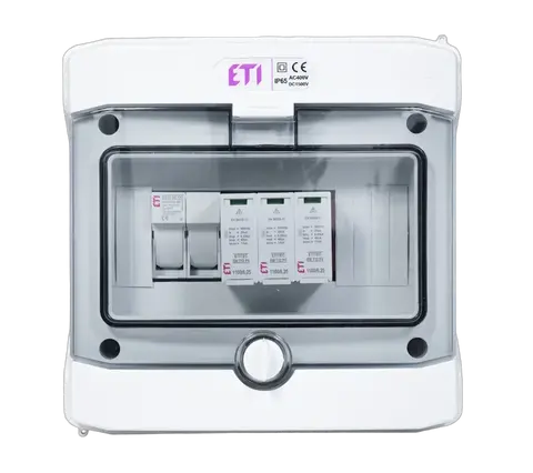 Image of RFVE1100/8-DC1/1-16-EMT12