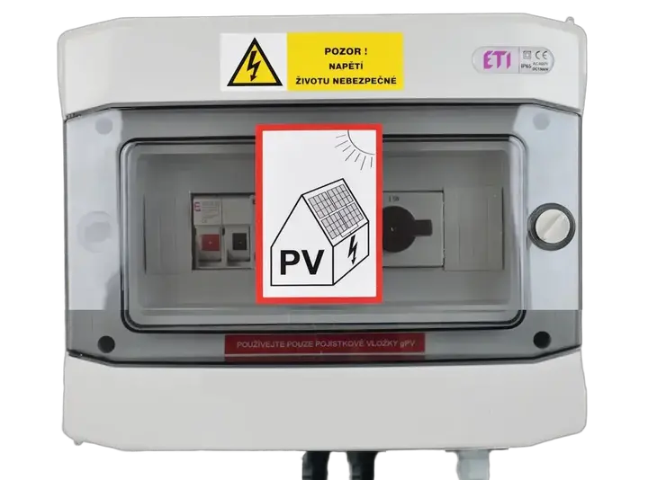 Image of RFVE1100/12-DC1/1-16-EMT12-VC