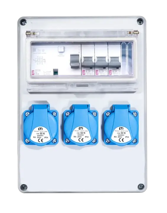 Image of EDS8 RCD 3 B 3F