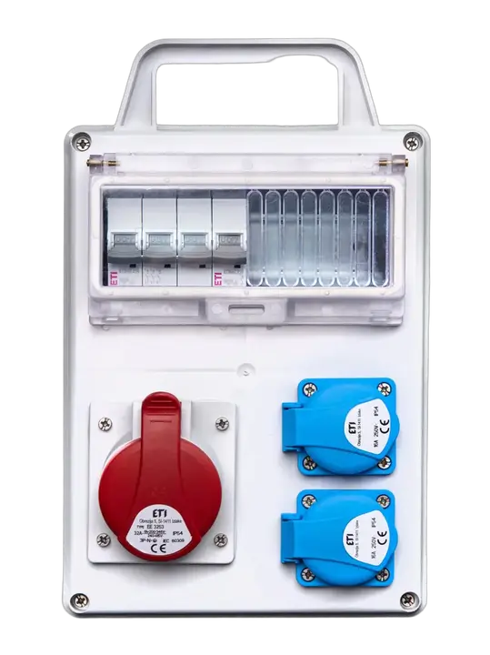 Image of EDS8D 2S/1 32 C