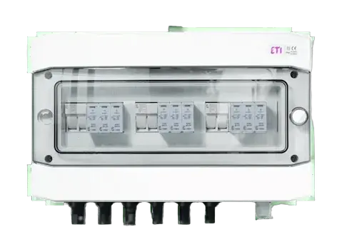 Image of RFVE1100/18-DC3/3-16-EMT2-C