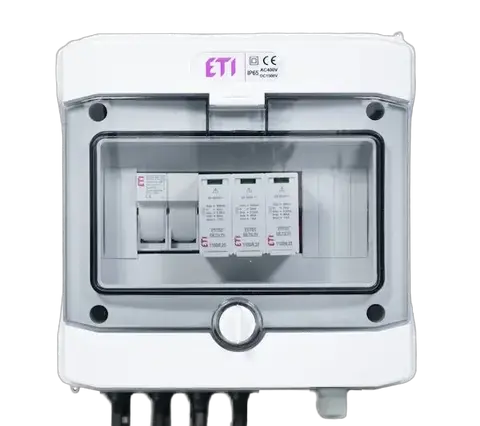 Image of RFVE1100/8-DC1/1-16-EMT12-C