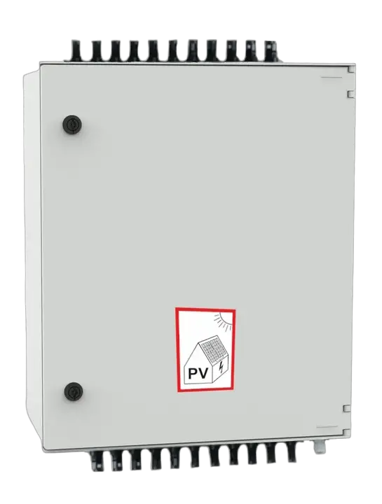 Image of RFVE1100/65-DC12/12-16-EMT12-C