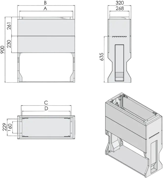 Image of KVR-P 1