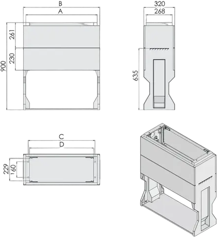 Image of KVR-P 2