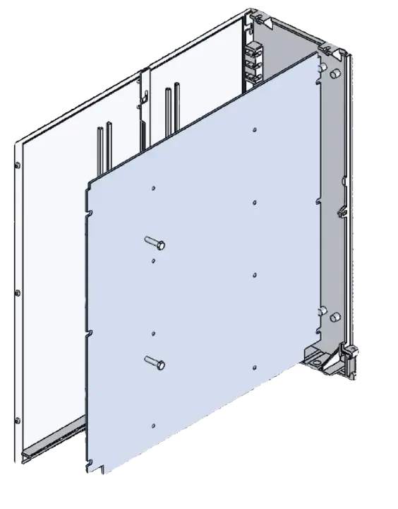Image of KVR-MP 0