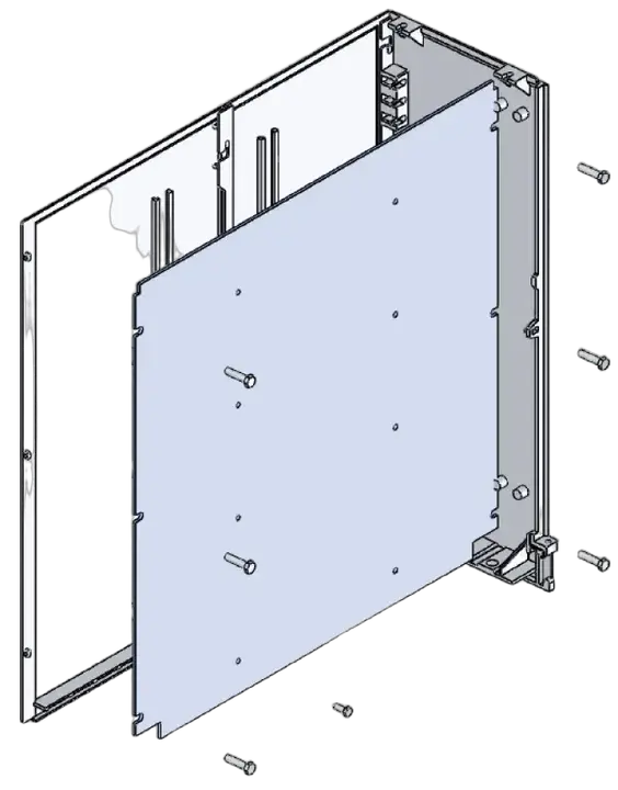 Image of KVR-MP 01