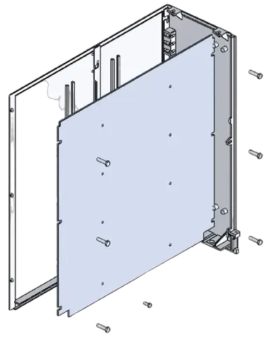 Image of KVR-MP 21