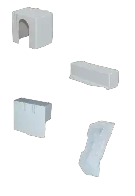Image of PRS KVL-000 3p BOTTOM