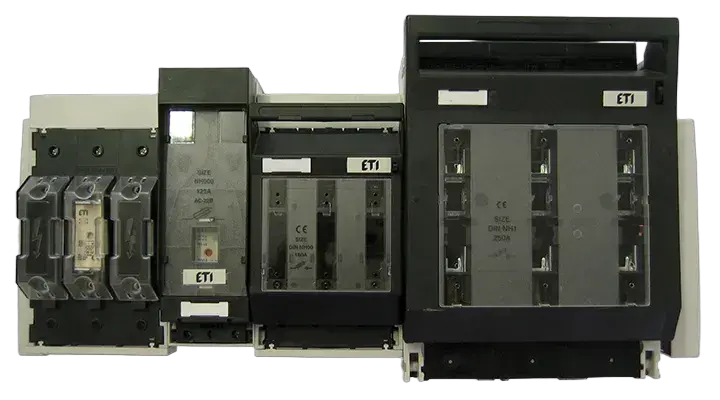 Image of * PRS 00 B TOP 195
