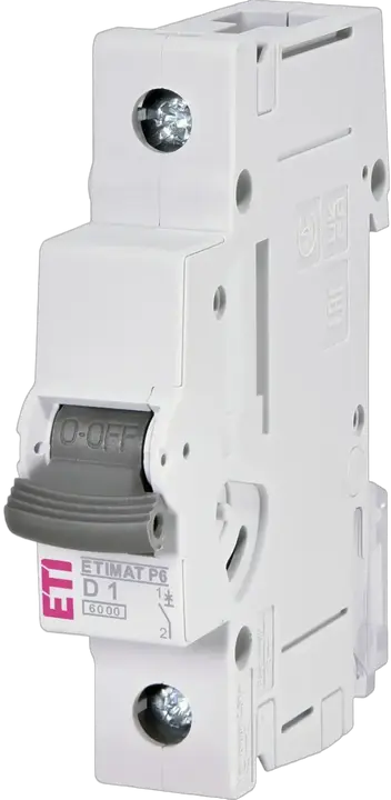 Image of ETIMAT P6 1p D1