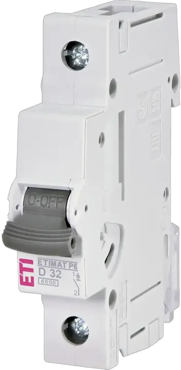 Image of ETIMAT P6 1p D32