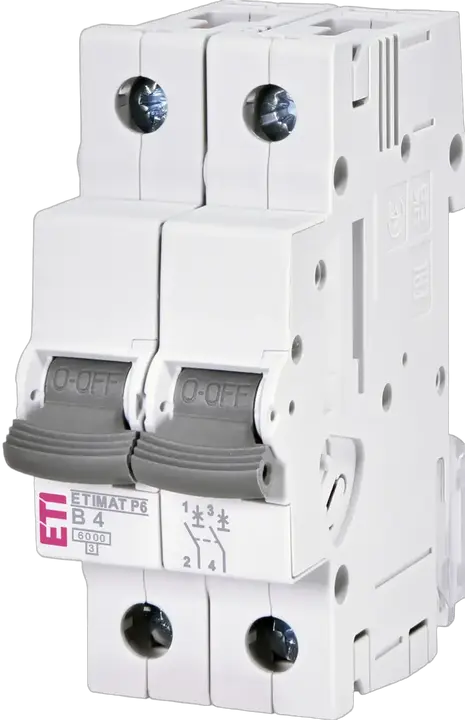 Image of ETIMAT P6 2p B4