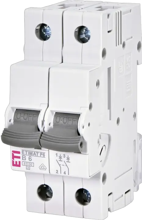 Image of ETIMAT P6 2p B6