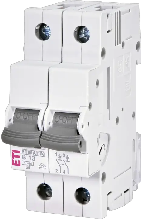 Image of ETIMAT P6 2p B13