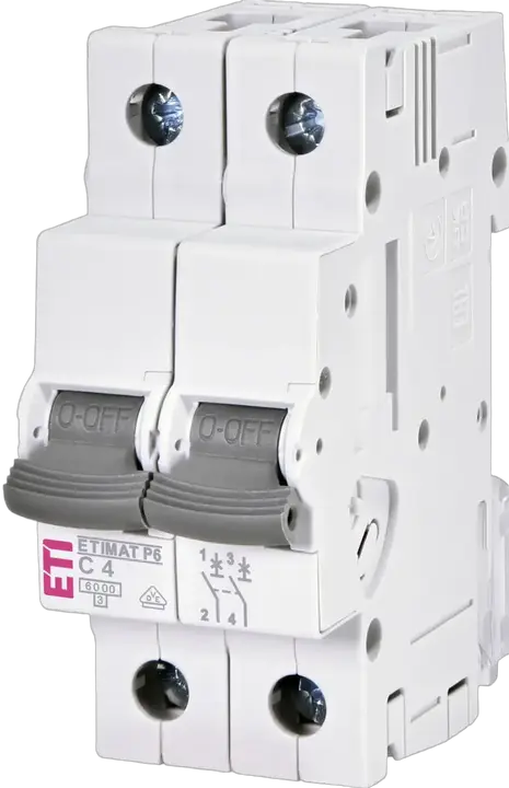 Image of ETIMAT P6 2p C4