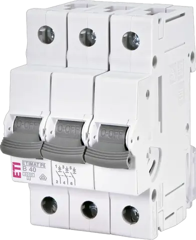 ETIMAT P6 3p B40