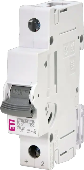 Image of ETIMAT P10-DC 1p B2