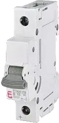 Image of ETIMAT P10-DC 1p K1,6