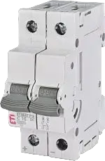 Image of ETIMAT P10-DC 2p K1,6