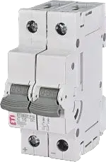 Image of ETIMAT P10-DC 2p Z13