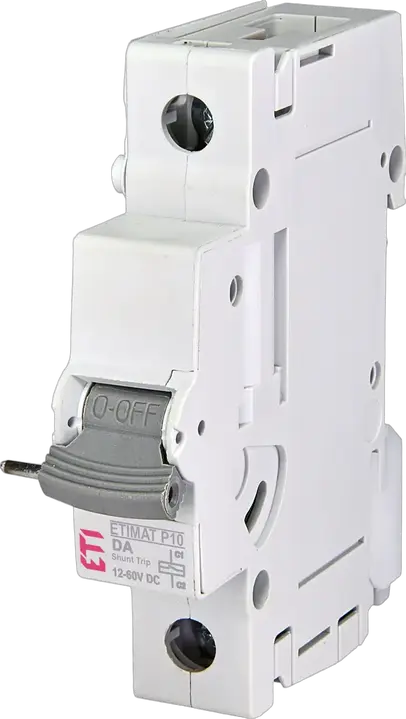 Image of DA ETIMAT P10/R 110-250V AC/DC