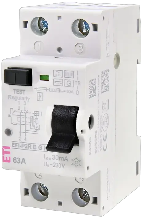 Image of EFI-P2R B G/KV 80/0.03