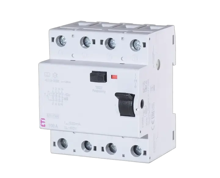 Image of EFI-P4R A S 125/0.1
