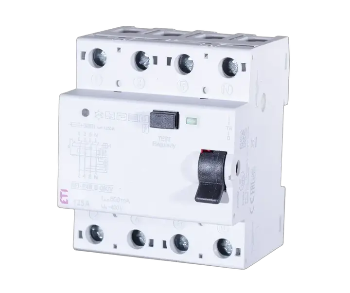 Image of EFI-P4R B G/KV 100/0.03
