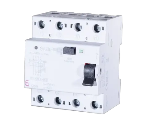 EFI-P4R B G/KV 125/0.3