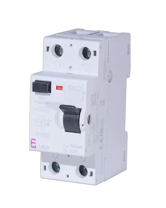 Image of EFI-2 A S 100/0.1