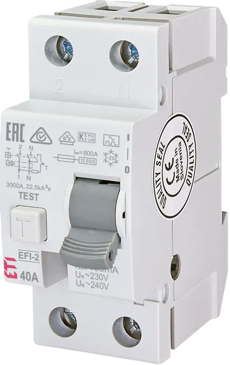Image of *EFI-2 A 40/0.1