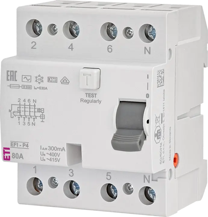 Image of *EFI-2 AC 80/0.3