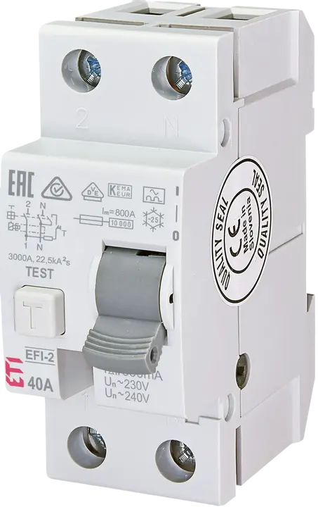 Image of *EFI-2 A 40/0.3