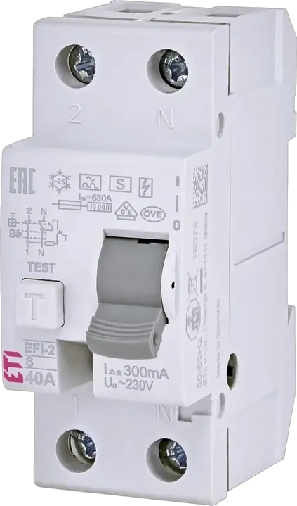 Image of *EFI-2 A S 40/0.3