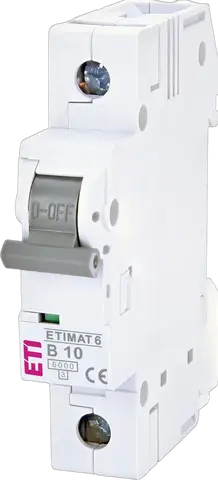 Image of ETIMAT 6 1p B10