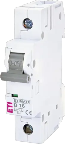 Image of ETIMAT 6 1p B16