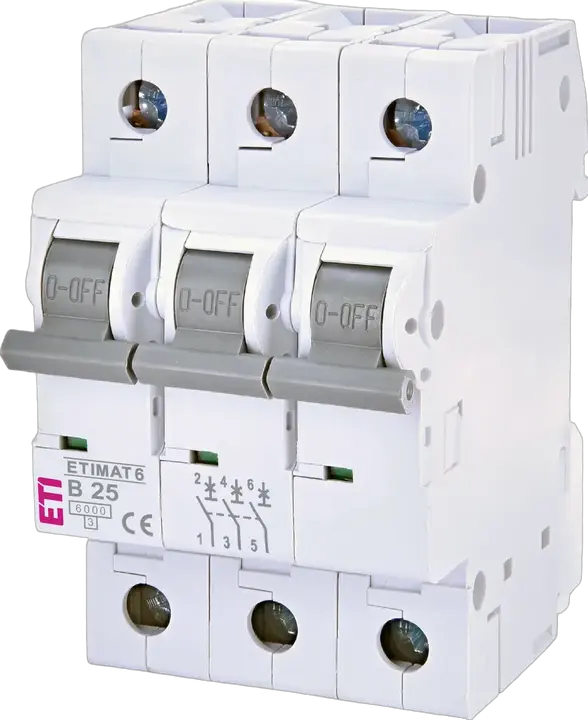 Image of ETIMAT 6 3p B25