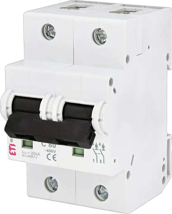Image of ETIMAT 10 2p C80