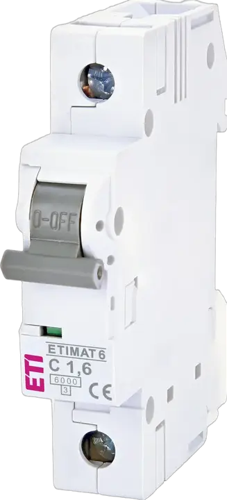 Image of ETIMAT 6 1p C1,6
