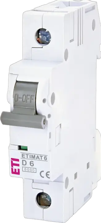 Image of ETIMAT 6 1p D6