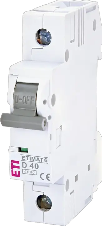 Image of ETIMAT 6 1p D40