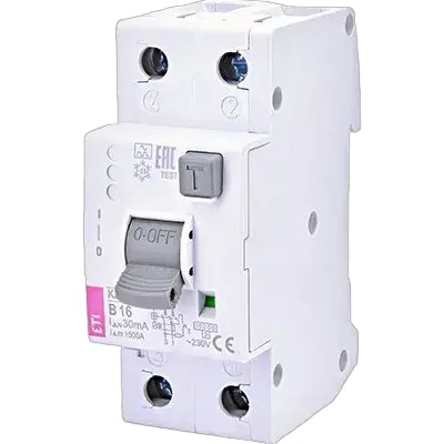 Image of KZS-2M2p A B16/0.1