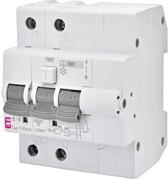 Image of KZS-4M 2p B B16/0.1