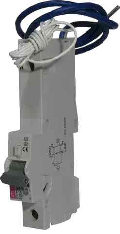 Image of KZS-1M-FN A C10/0.03