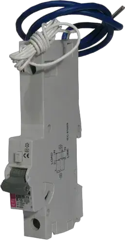 Image of KZS-1M-FN A B45/0.1