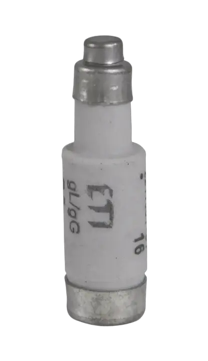 Image of D01 gG 10A/400V