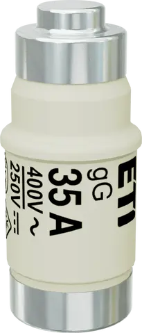 Image of D02 gG 35A/400V