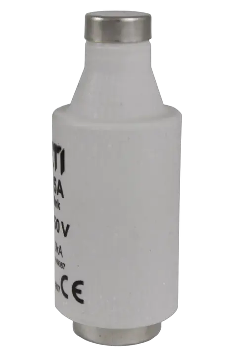 Image of DIII gF 10A/750V
