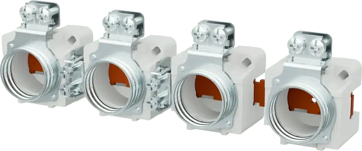 Image of SET EZR 63/GEG 63 4p